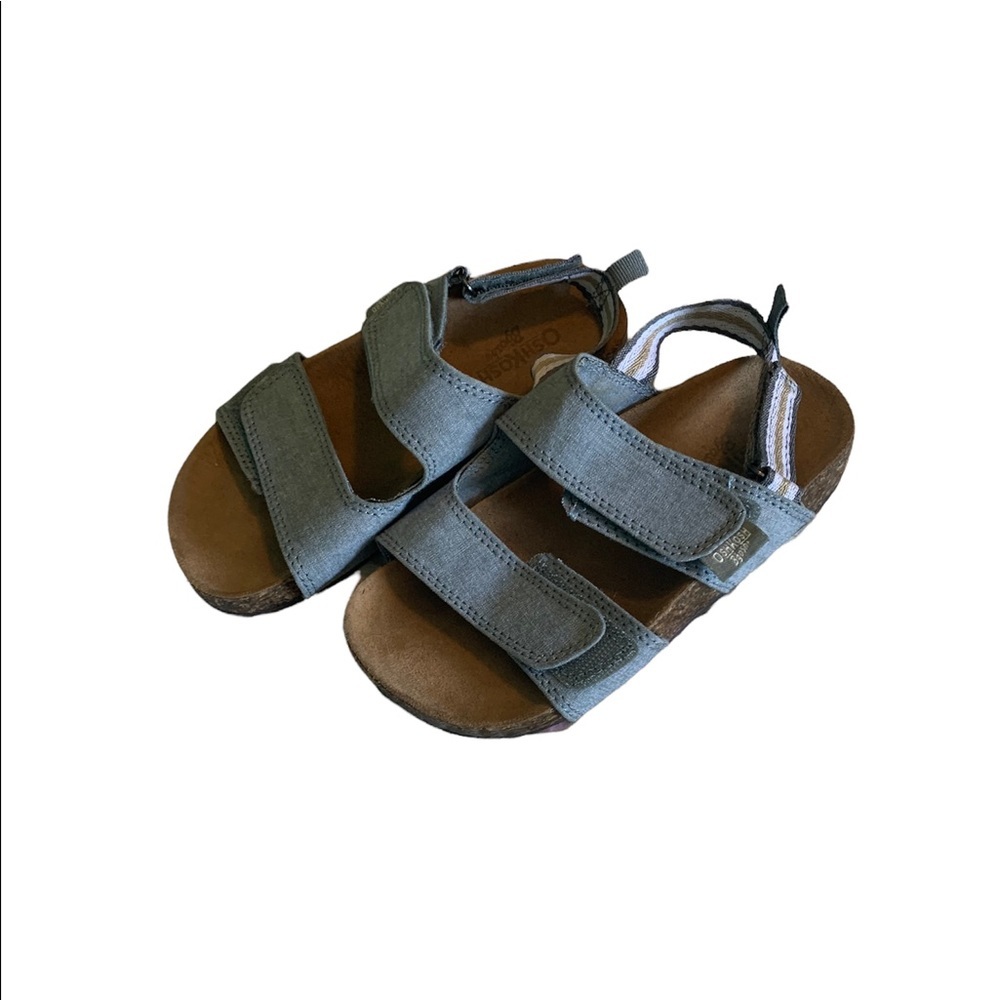 5/$25 Kids OshKosh Sandals